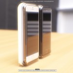 IIphone 6 æske fra siden