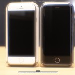 Iphone 6 æske lige på