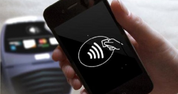NFC i iphone 6