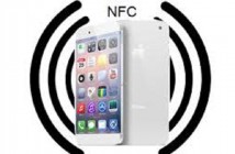 NFC i iphone 6