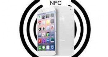 NFC i iphone 6