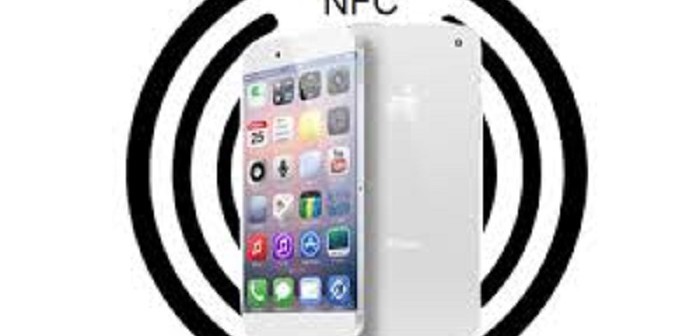 NFC i iphone 6