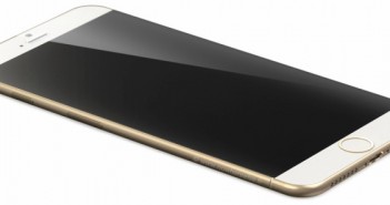 iphone 6 guld mockup