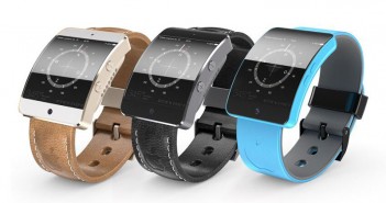 iWatch dessign mockups