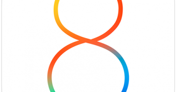 ios 8 Ikon - Ios 8 som er i iphone 6 og iphone 6 Plus