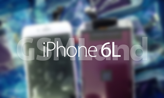 iphone 6l