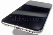 Iphone 6 design muligt eksempel