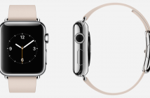 Apple Watch det smarte ur fra Apple