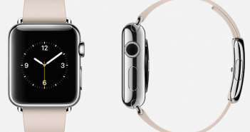 Apple Watch det smarte ur fra Apple