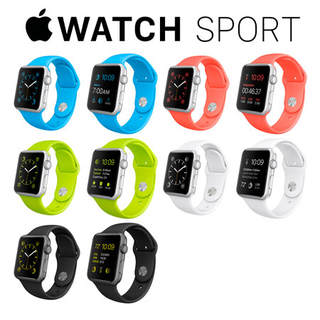applewatchsportmodeller
