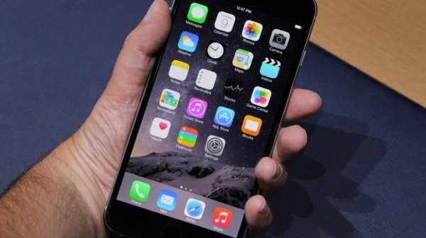 Iphone 6