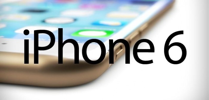 Hvornår kommer iphone 6 i butikkerne