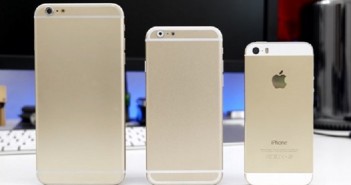 Iphone 6 test | Test af iphone 6 & 6 Plus