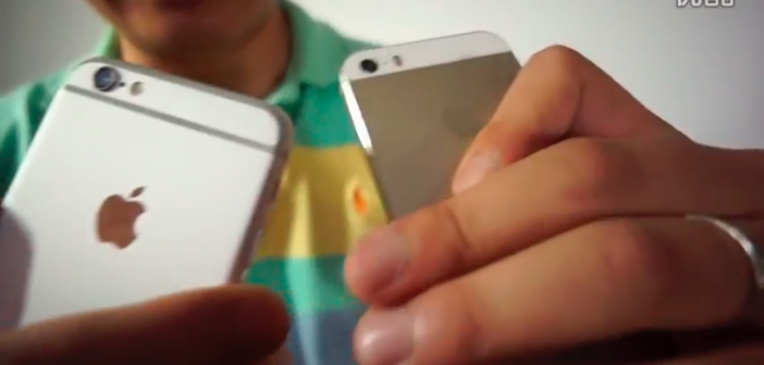 iphone 6 anmeldelser video