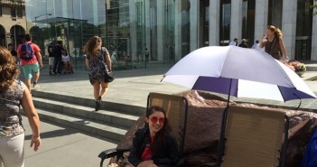 kø før iphone 6 lanceringen