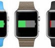 Apple Watch batteri tid | Problemer med batterilevetid