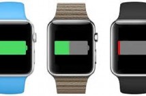 Apple Watch batteri tid | Problemer med batterilevetid