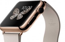 Apple Watch pris