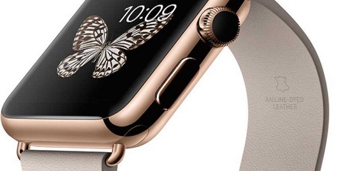 Apple Watch Pris – Se prisen på Apple Watch her