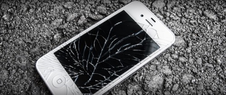 Skift skærm 6 | Nyt Glas iphone 6 reparation