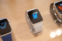 Hvornår kommer Apple Watch i butikkerne