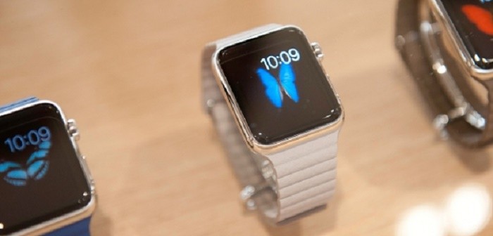 Apple Watch kommer til USA i marts